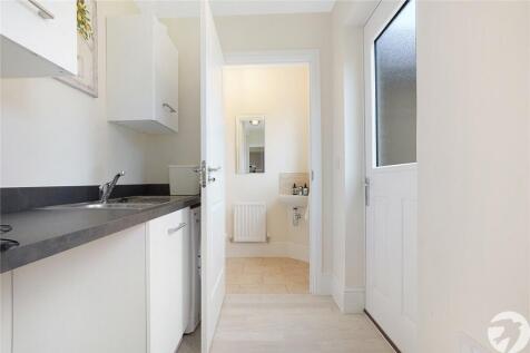 Utility Area