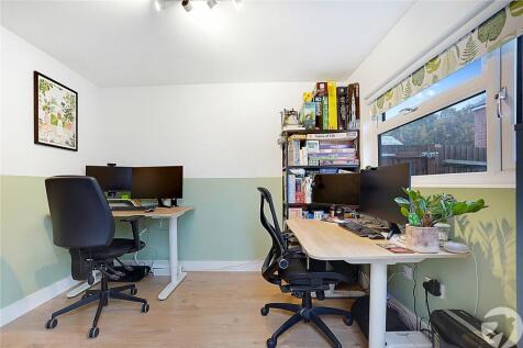Home Office