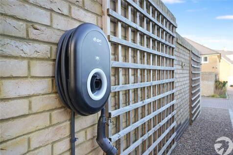 Ev Power Source