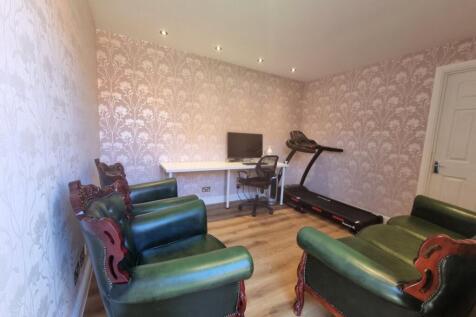 Garage Conversion