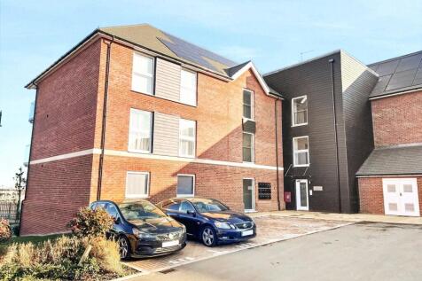 Rear Elevation