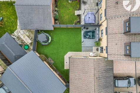 Aerial Garden