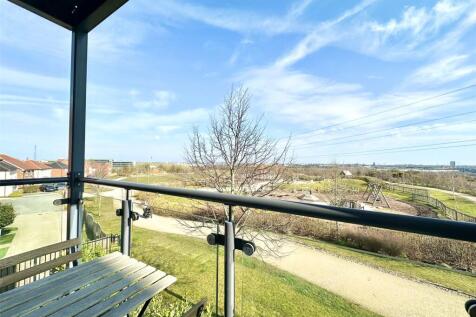 View From Balcony