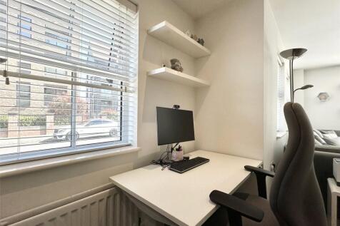 Study Area