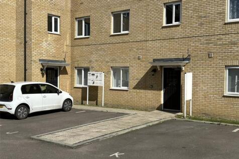 Rear Entrance
