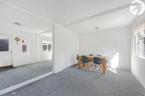 Garage Space