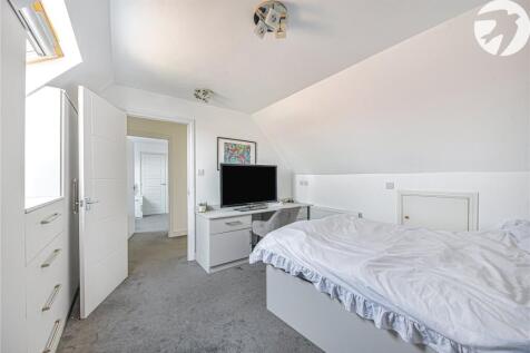 Bedroom Five