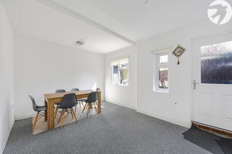 Garage Space