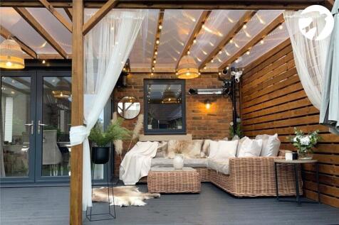 Pergola