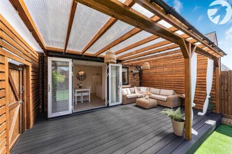 Pergola
