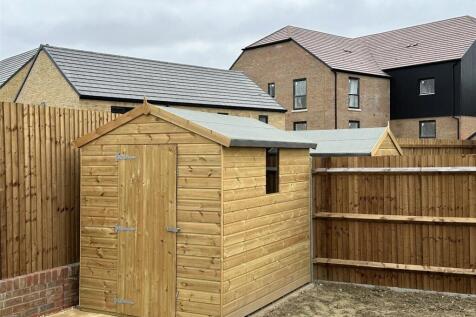 Garden Storage