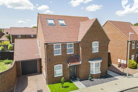 Front Aerial