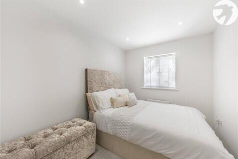 Bedroom Five