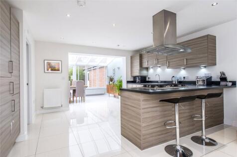 Kitchen/Family