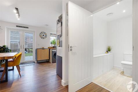 Cloakroom/Kitchen
