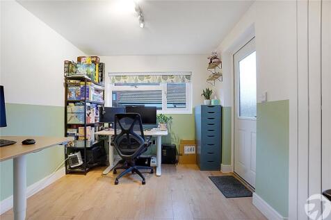Home Office