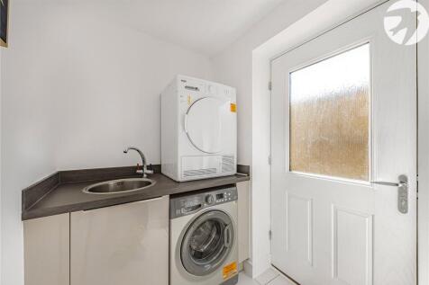 Utility Area