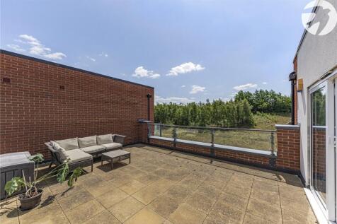 Roof Terrace