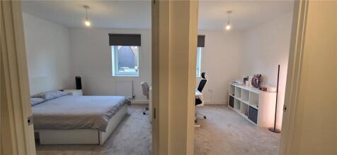 Bedroom 2 &amp; 3