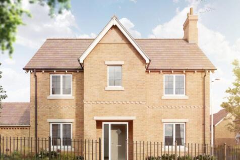 primary property image