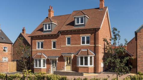 primary property image