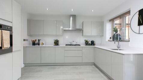 The Lapworth