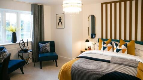 The Lapworth