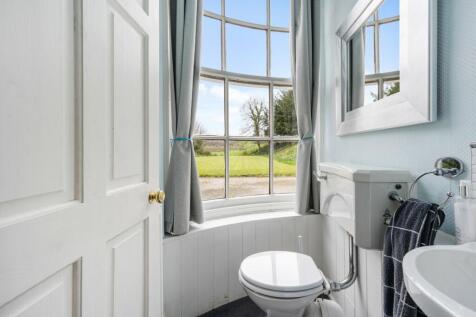 Ground Floor WC