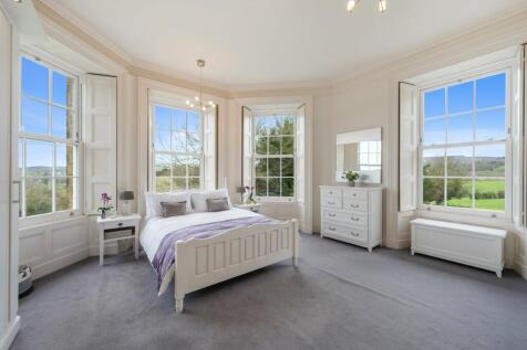 Master Suite 