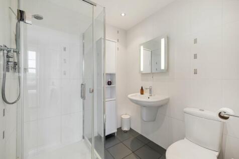 Master En Suite 