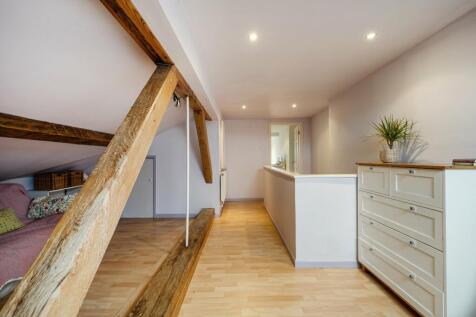 Loft Room
