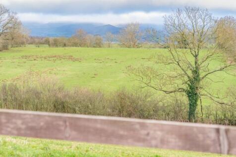 Views Of Dufton And Pennines