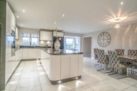 Beautiful Kitchen Diner