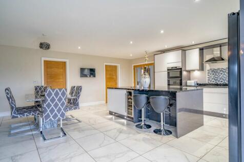 Beautiful Kitchen Diner