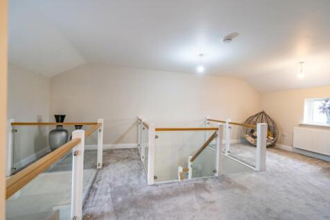 Upper Floor Landing