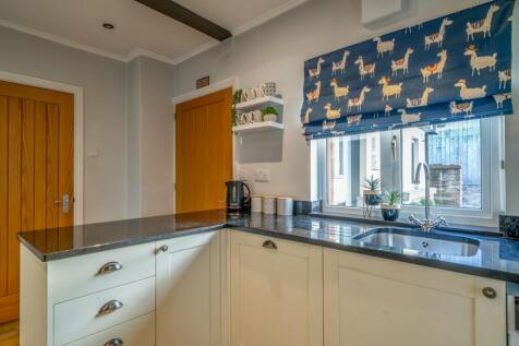 Hill Top Kitchen