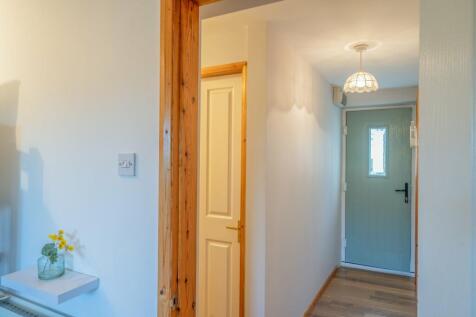 Annexe Entrance