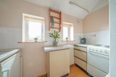 Annexe Kitchen