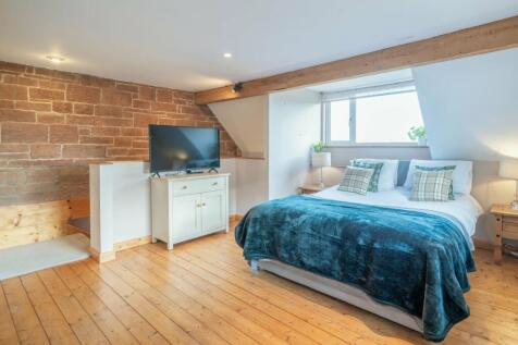 Annexe Bedroom