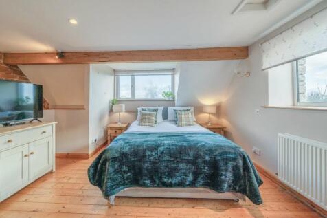 Annexe Bedroom