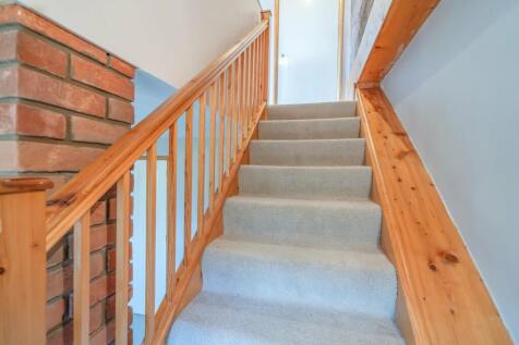 Annexe Staircase