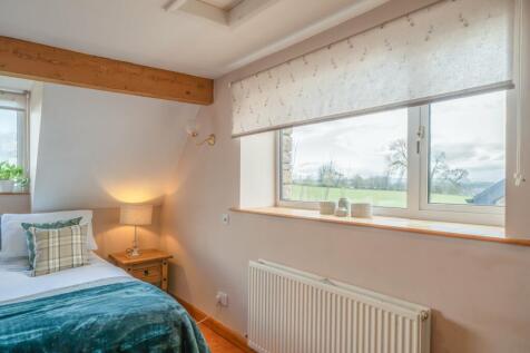 Annexe Bedroom