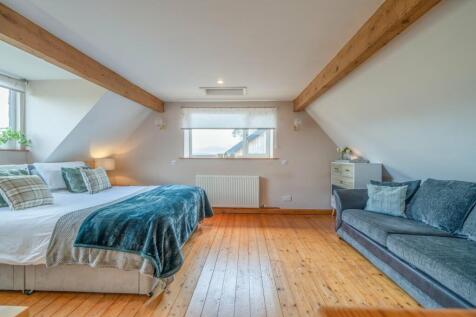 Annexe Bedroom