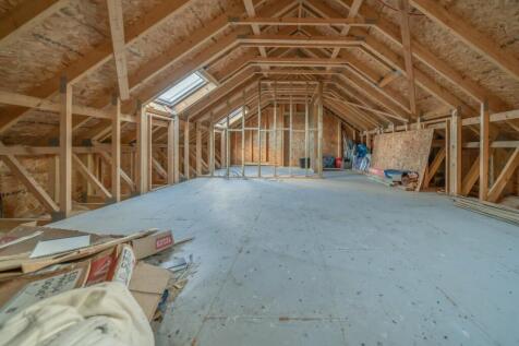 Garage Internal