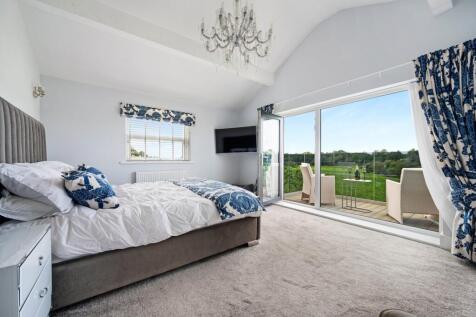 Principal Suite
