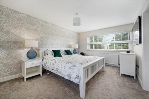 Bedroom Five