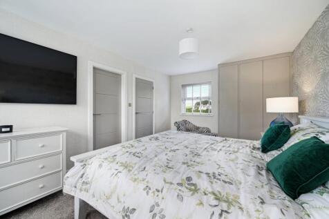 Bedroom Five