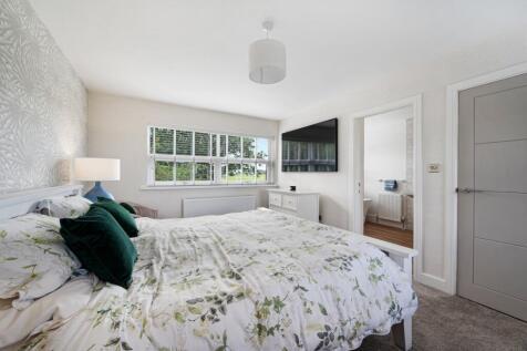 Bedroom Five