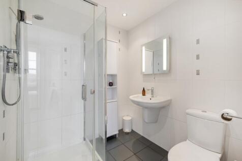 Master En Suite 