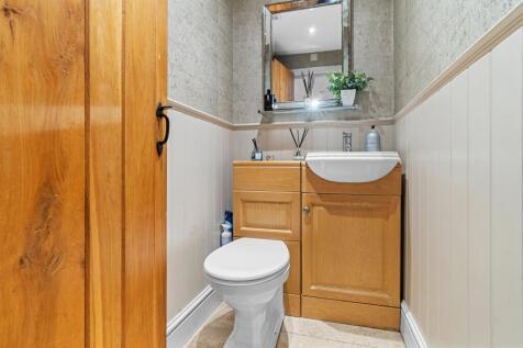 Ground Floor WC